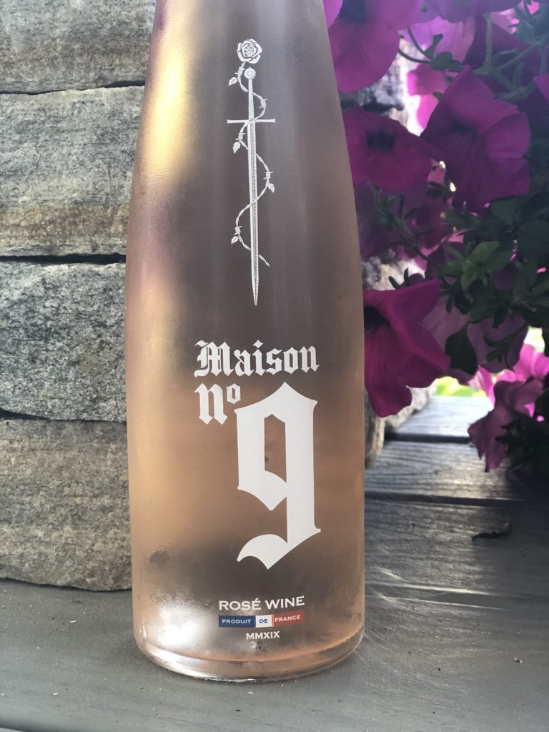 Maison No9 By Post Malone France Drink Wine With Me 1682