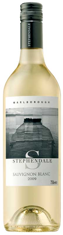 Stephendale Sauvignon Blanc