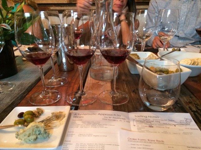 Aroma Types in Wine and Training Your Nose To Identify&nbsp;Them