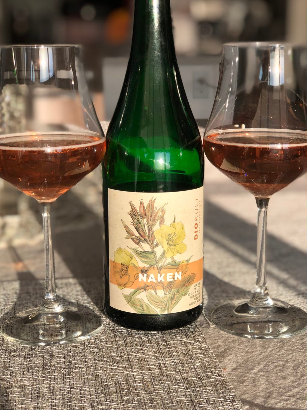 Biokult Organic Wine