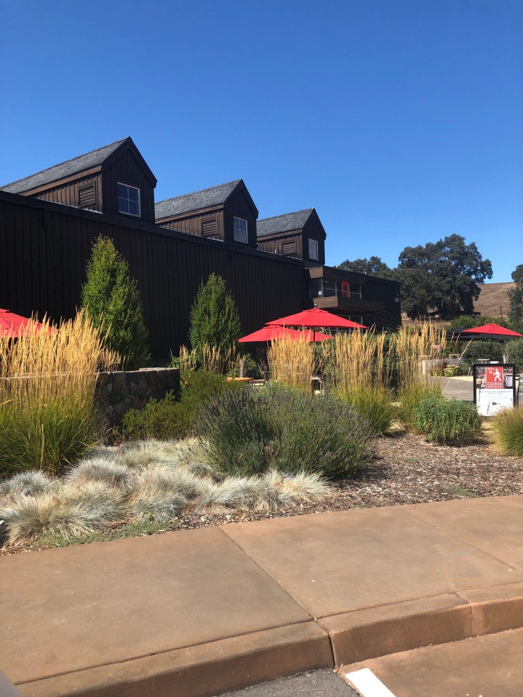 Roth Estate Winery&nbsp;Visit