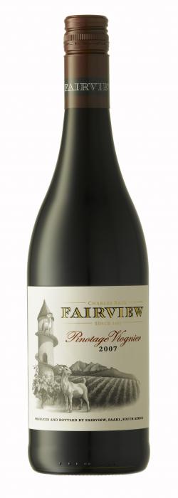 South Africa Surprises