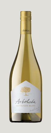 Arboleda Sauvignon Blanc