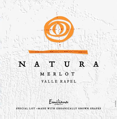 Natura Merlot 2007
