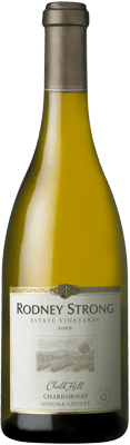 Rodney Strong Chardonnay&nbsp;2009
